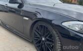 BMW 5 Series F07/F10/F11 Sedan