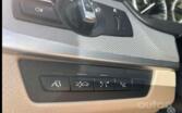 BMW 5 Series F07/F10/F11 Sedan