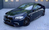 BMW 5 Series F07/F10/F11 Sedan