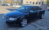 Audi A4 B6 Sedan