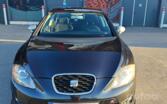 SEAT Leon 2 generation [restyling] FR hatchback 5-doors