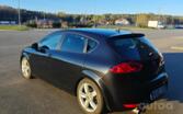 SEAT Leon 2 generation [restyling] FR hatchback 5-doors