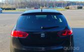 SEAT Leon 2 generation [restyling] FR hatchback 5-doors
