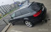 Audi A4 B8/8K wagon 5-doors