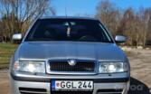 Skoda Octavia RS A4 liftback 