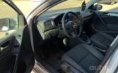 Volkswagen Golf 6 generation Hatchback 5-doors