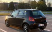 Toyota Yaris 2 generation