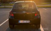 Toyota Yaris 2 generation