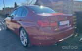 BMW 3 Series F30/F31/F34 Sedan