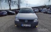 Volkswagen Caddy 3 generation Minivan 4-doors