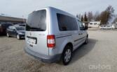 Volkswagen Caddy 3 generation Minivan 4-doors