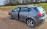 SEAT Leon 2 generation [restyling] Hatchback 5-doors