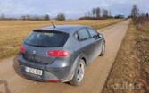 SEAT Leon 2 generation [restyling] Hatchback 5-doors