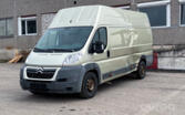 Citroen Jumper 2 generation