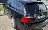 BMW 3 Series E90/E91/E92/E93 Touring wagon