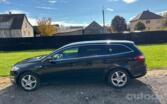 Ford Mondeo 4 generation [restyling] wagon