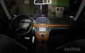 Mercedes-Benz E-Class W211/S211 [restyling] wagon 5-doors