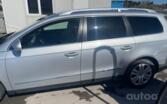 Volkswagen Passat B6 wagon 5-doors