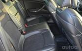 Citroen C5 2 generation wagon 5-doors