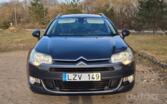 Citroen C5 2 generation wagon 5-doors