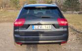 Citroen C5 2 generation wagon 5-doors