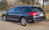 Citroen C5 2 generation wagon 5-doors