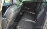 Citroen C5 2 generation wagon 5-doors