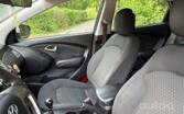 Hyundai ix35 1 generation Crossover 5-doors