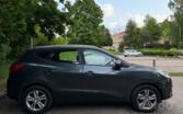 Hyundai ix35 1 generation Crossover 5-doors