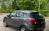 Hyundai ix35 1 generation Crossover 5-doors