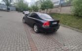 Volvo S60 1 generation [restyling] Sedan
