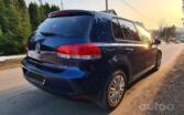 Volkswagen Golf 6 generation Hatchback 5-doors