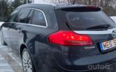 Opel Insignia OPC 1 generation