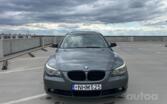 BMW 5 Series E60/E61 Sedan