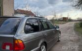 BMW 5 Series E39 [restyling] Touring wagon