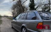 BMW 5 Series E39 [restyling] Touring wagon
