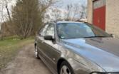 BMW 5 Series E39 [restyling] Touring wagon