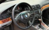 BMW 5 Series E39 [restyling] Touring wagon