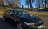 BMW 5 Series F07/F10/F11 Touring wagon