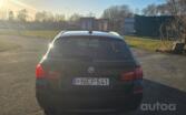 BMW 5 Series F07/F10/F11 Touring wagon