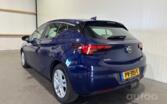 Opel Astra K Hatchback