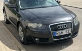 Audi A3 8P/8PA [2th restyling] Sportback hatchback 5-doors