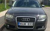 Audi A3 8P/8PA [2th restyling] Sportback hatchback 5-doors