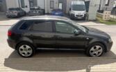 Audi A3 8P/8PA [2th restyling] Sportback hatchback 5-doors