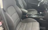 Audi A3 8P/8PA [2th restyling] Sportback hatchback 5-doors