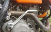 KTM 525