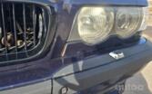 BMW 7 Series E38 Sedan