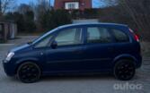 Opel Meriva 1 generation Minivan