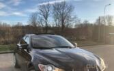 Jaguar XF X250 R Sedan 4-doors