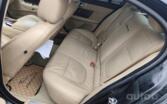 Jaguar XF X250 R Sedan 4-doors